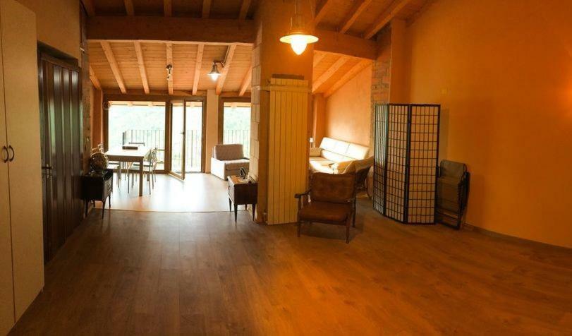 Casa Rosa * Fonteno