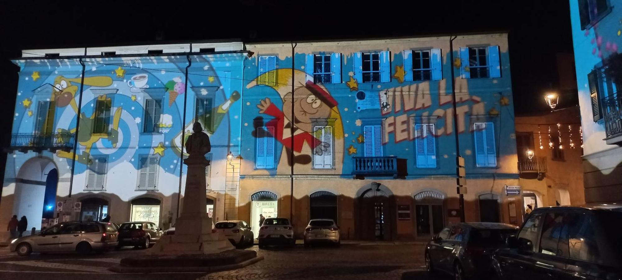 Casa Rosa