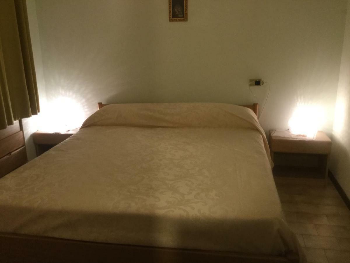 Casa Rosa Holiday home Fonteno
