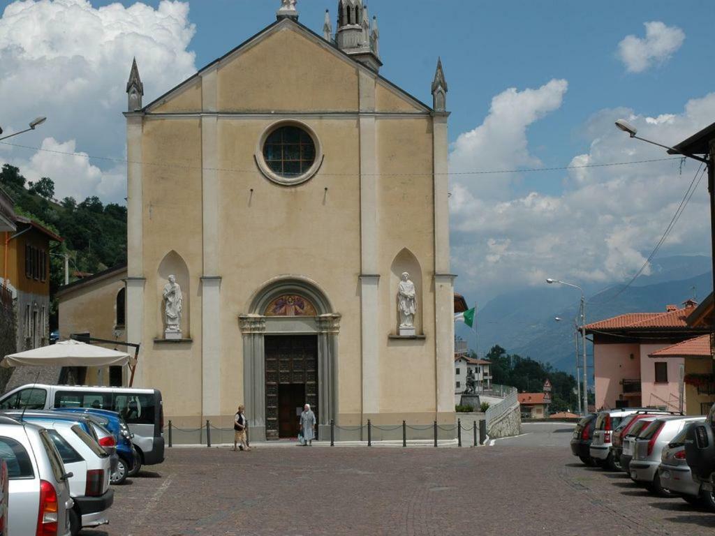 Casa Rosa