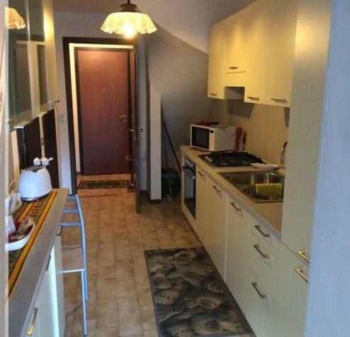 Holiday home Casa Rosa *