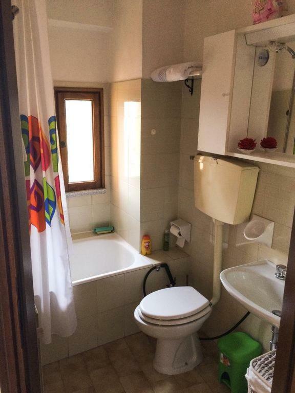 Holiday home Casa Rosa