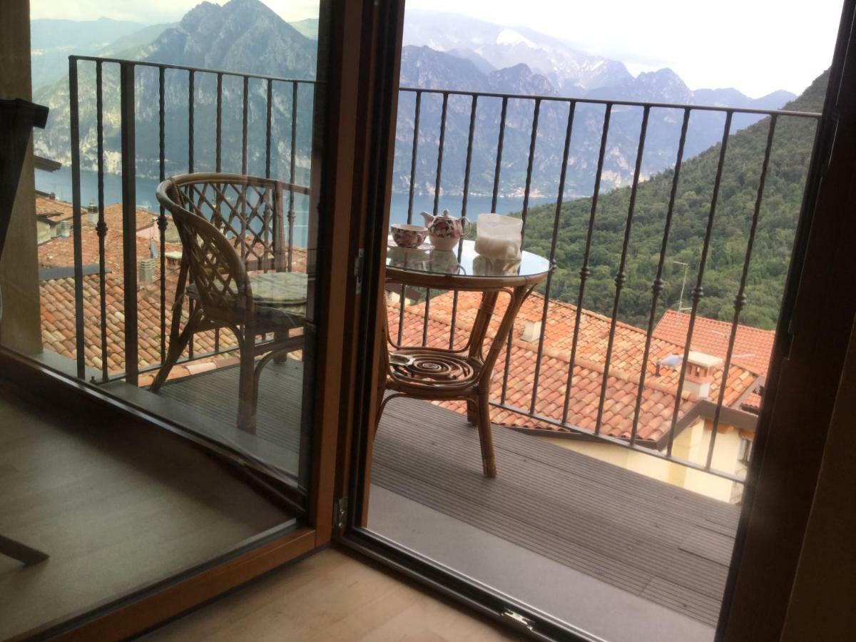 Casa Rosa Holiday home Fonteno