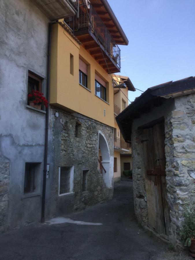 Casa Rosa Holiday home *