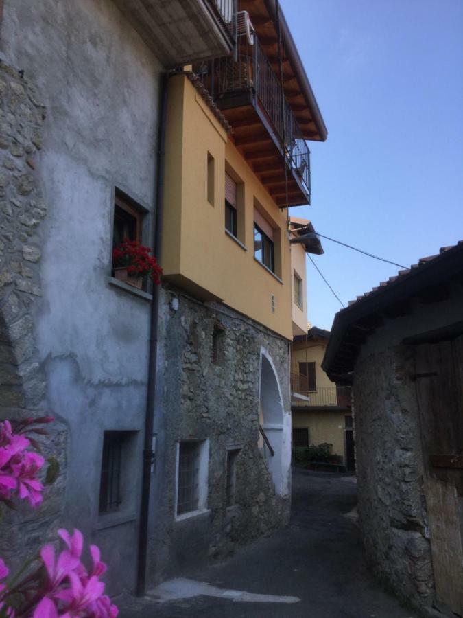 Casa Rosa * Fonteno